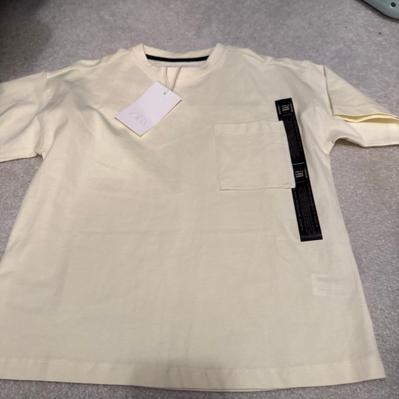 Zara kids t shirt - Picture 1 of 1